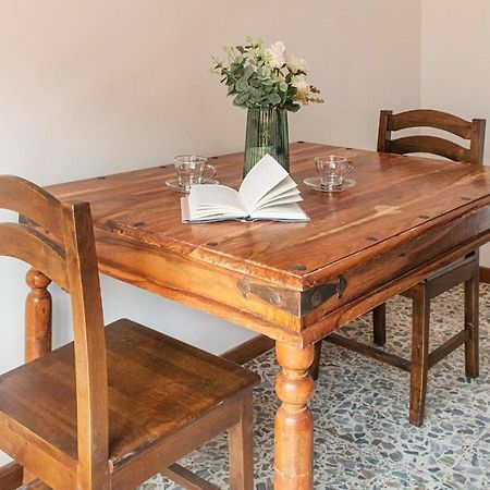 Welcomely - Vittorio Emanuele 17 A Apartment Алгеро Екстериор снимка