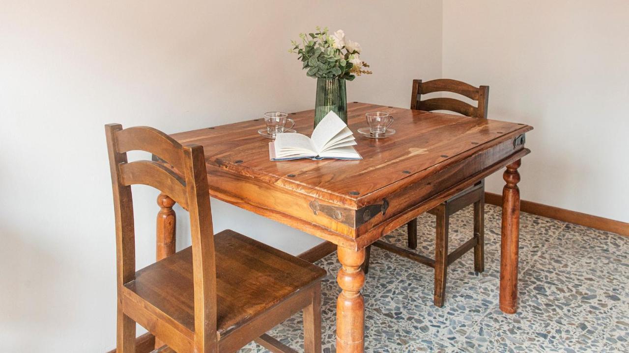 Welcomely - Vittorio Emanuele 17 A Apartment Алгеро Екстериор снимка