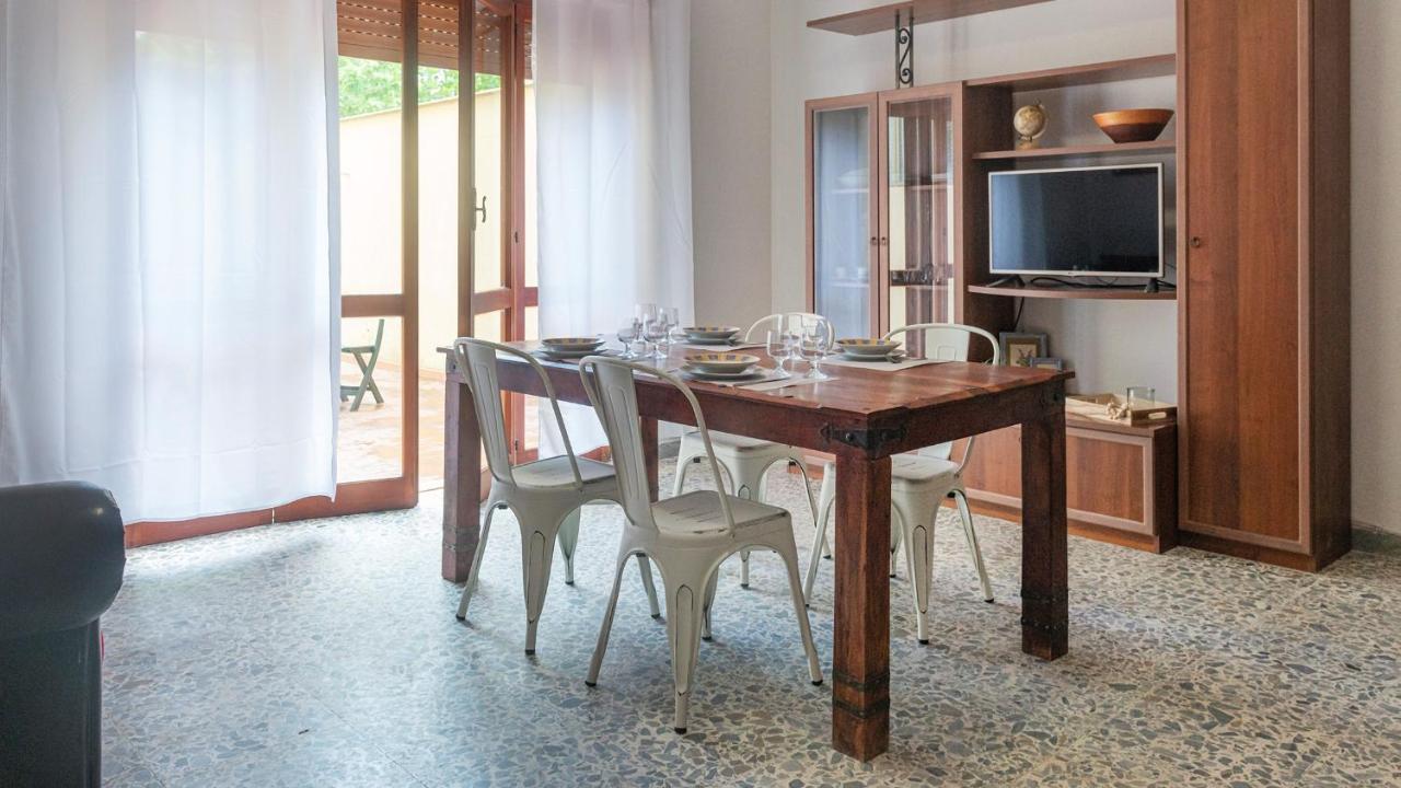 Welcomely - Vittorio Emanuele 17 A Apartment Алгеро Екстериор снимка