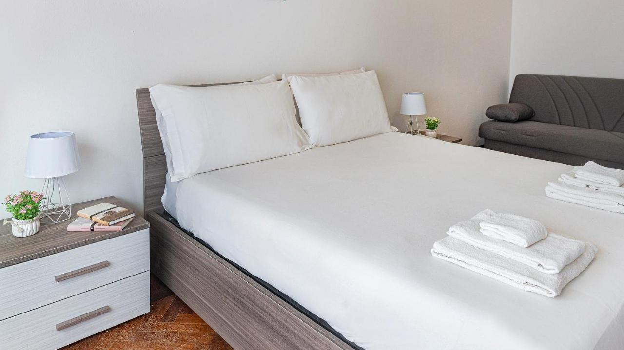 Welcomely - Vittorio Emanuele 17 A Apartment Алгеро Екстериор снимка