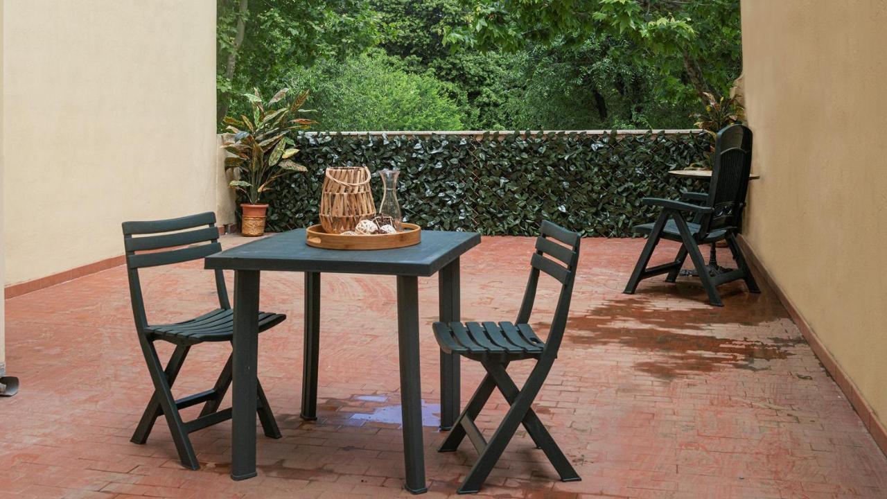 Welcomely - Vittorio Emanuele 17 A Apartment Алгеро Екстериор снимка