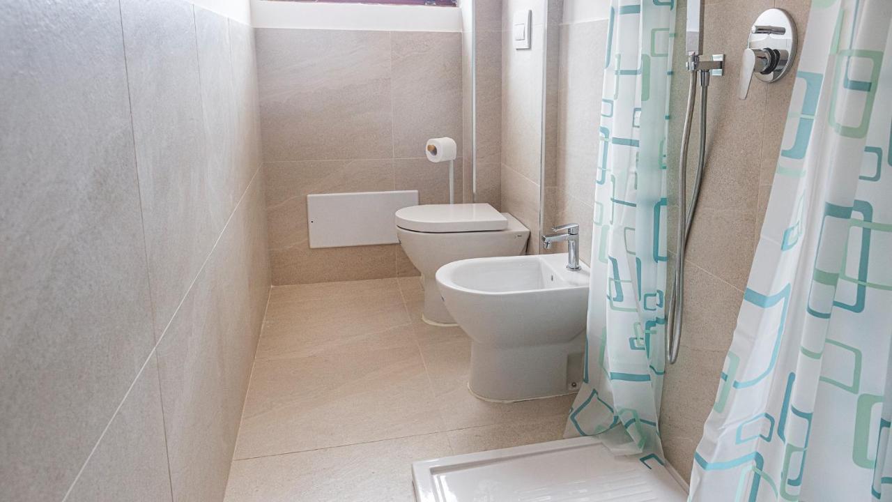 Welcomely - Vittorio Emanuele 17 A Apartment Алгеро Екстериор снимка