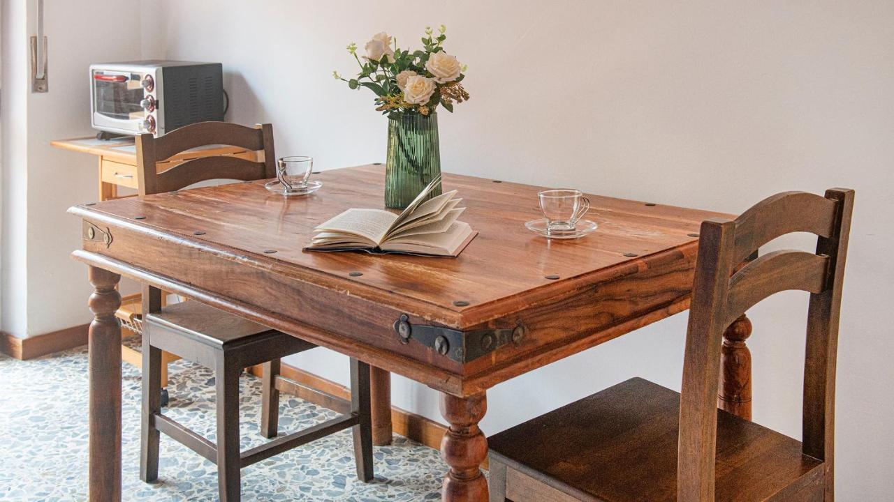 Welcomely - Vittorio Emanuele 17 A Apartment Алгеро Екстериор снимка