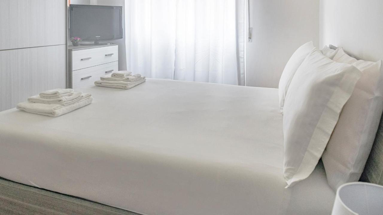 Welcomely - Vittorio Emanuele 17 A Apartment Алгеро Екстериор снимка