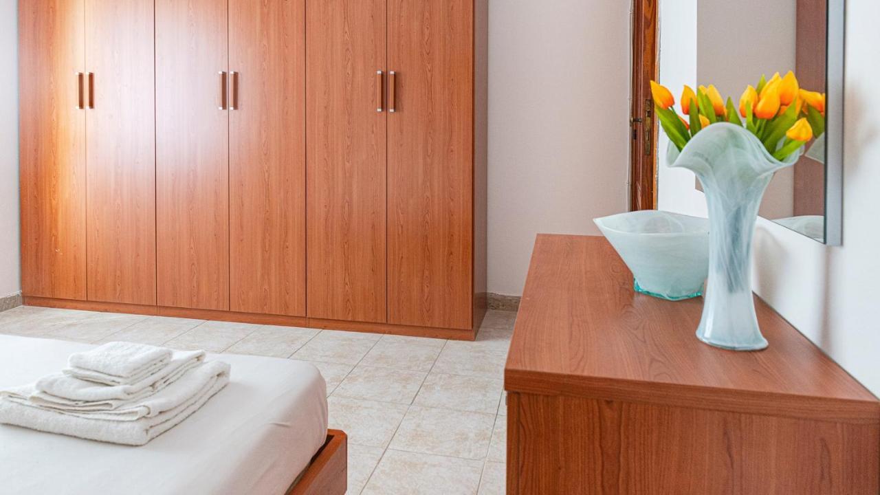 Welcomely - Vittorio Emanuele 17 A Apartment Алгеро Екстериор снимка