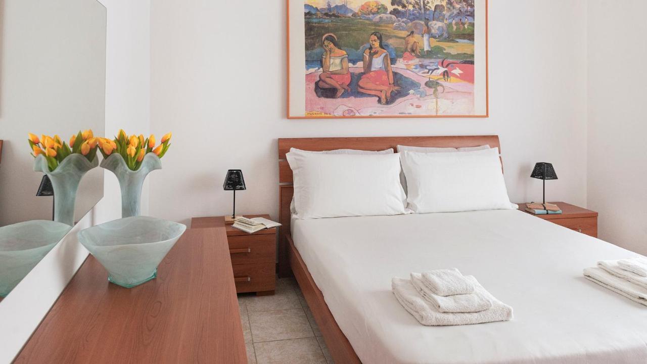 Welcomely - Vittorio Emanuele 17 A Apartment Алгеро Екстериор снимка