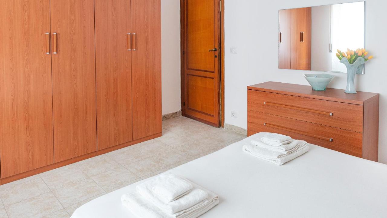 Welcomely - Vittorio Emanuele 17 A Apartment Алгеро Екстериор снимка